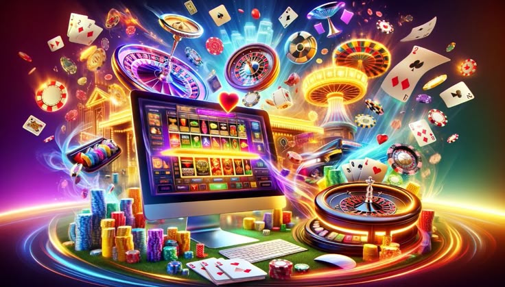 PHSLOT Live Casino