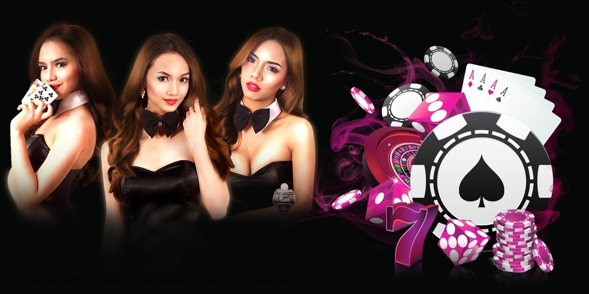 PHSLOT Live Casino