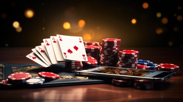 PHSLOT Live Betting