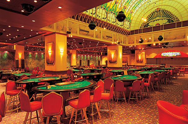 PHSLOT Live Casino