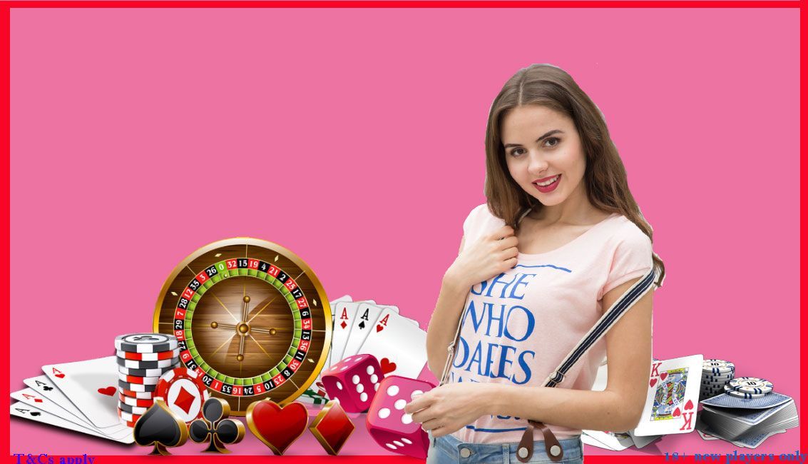 PHSLOT Live Casino