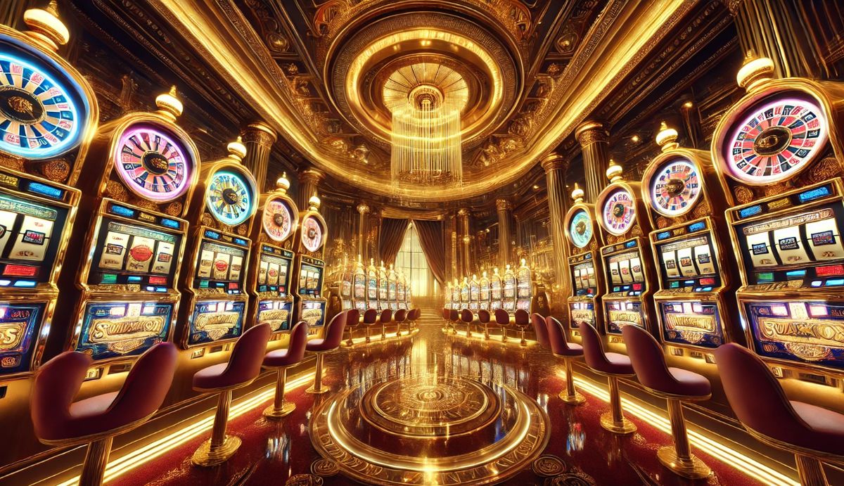 PHSLOT Live Betting